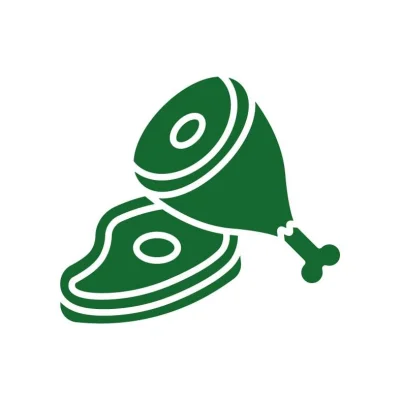 اللحوم