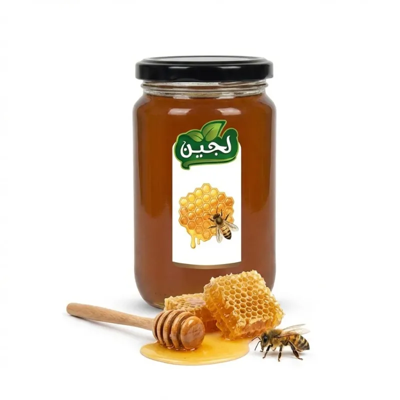 عسل طبيعي