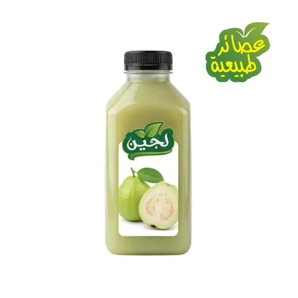 عصير جوافة