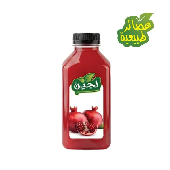 عصير رمان