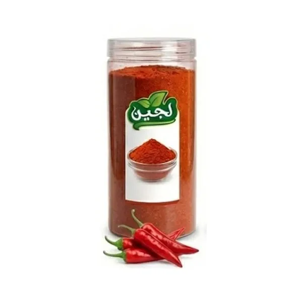 فلفل مطحون