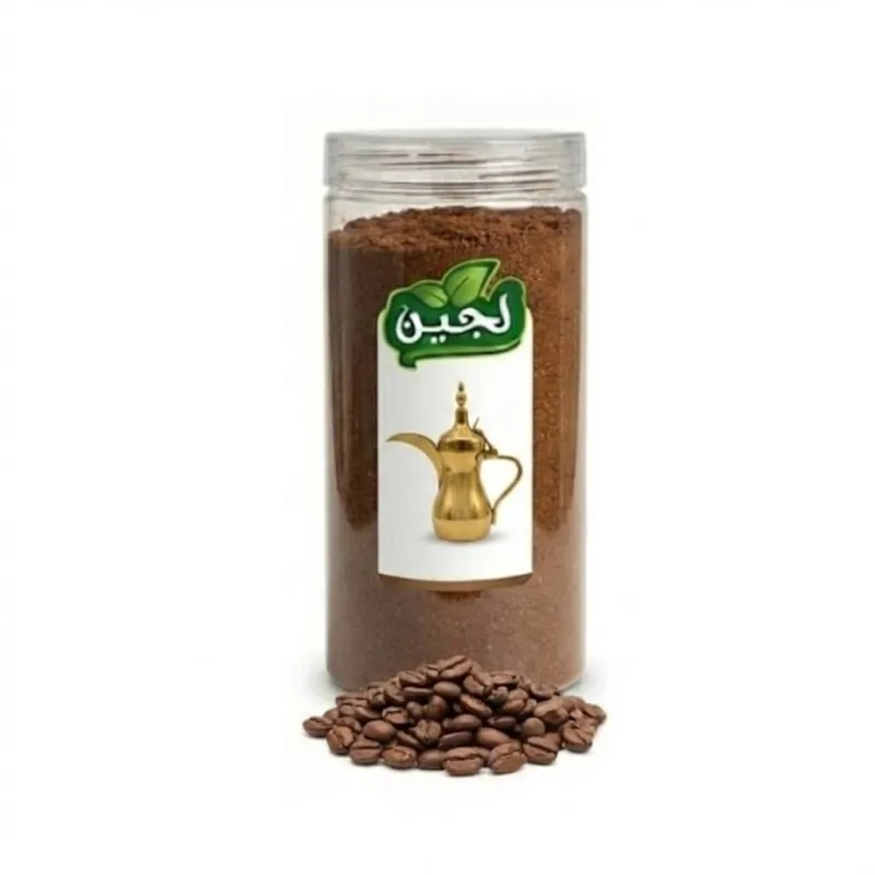 قهوة سوداء