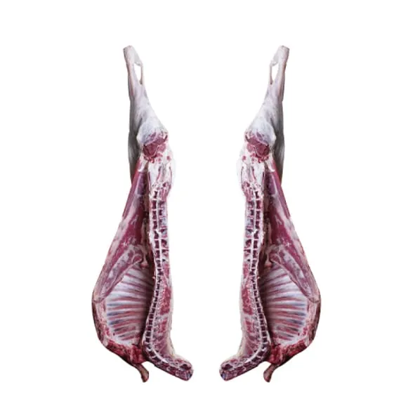 خروف - نصف