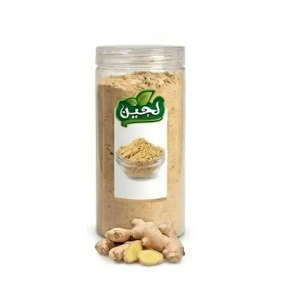 زنجبيل مطحون